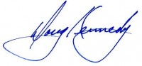Doug's Signature Doug’s Signature